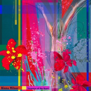 Ninna Milner - Treasures Of The Heart (NORDSØ)