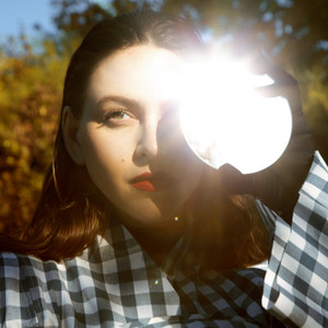 Fallulah - All My Eyes Are Open (NORDSØ) Fallulah - All My Eyes Are Open (NORDSØ)