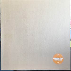 Sounds Like Roskilde - 2018 (3 X LP Box Set) (NORDSØ) Sounds Like Roskilde - 2018 (3 X LP Box Set) (NORDSØ)
