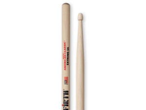 Vic Firth - 5A American Classic Hickory
