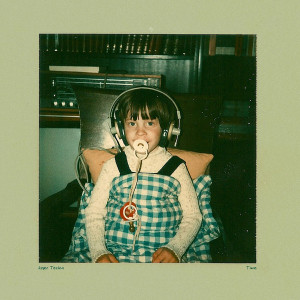 Asger Techau - Time (NORDSØ)