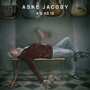 Aske Jacoby - A's As Is (NORDSØ)