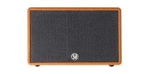 System Audio - SA Air 1 (Orange) System Audio - SA Air 1 (Orange)