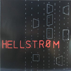 Mike Hellström - Hellstrøm (10") (NORDSØ)
