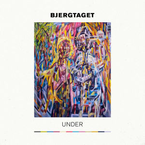 Bjergtaget - Under (NORDSØ)