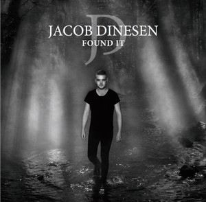 Jacob Dinesen - Found It (NORDSØ)