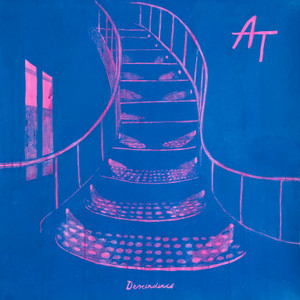 Asger Techau - Descendence (NORDSØ)