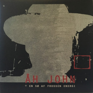 Torben Simonsen - Åh John (7") (NORDSØ)