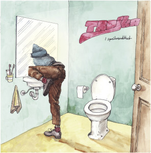 Trojka - I Speilvendthet (NORDSØ)