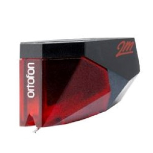 Ortofon - 2M Red Ortofon - 2M Red