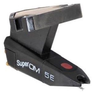 Ortofon - Super OM 5 Ortofon - Super OM 5