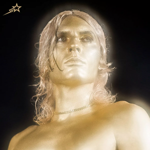 Mattias Kolstrup - Return Of The Lightspeed Legend (NORDSØ)