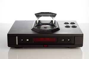 Rega - Isis Reference Valve Rega - Isis Reference Valve