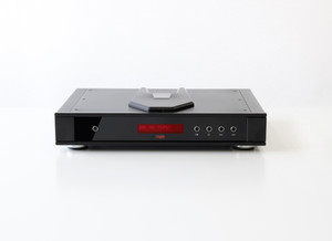 Rega - Saturn MK3