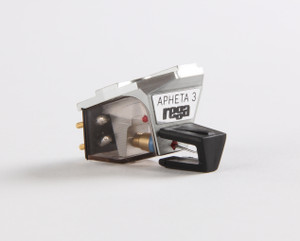 Rega - Apheta 3MC Rega - Apheta 3MC