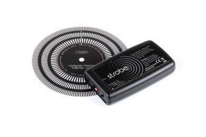 Rega - Strobe Kit Måleinstrument