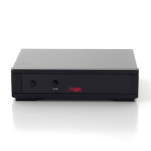 Rega - NEO-PSU MK2 24V Motorstyring med DSP Rega - NEO-PSU MK2 24V Motorstyring med DSP