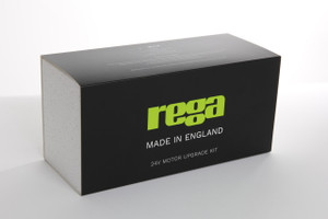 Rega - Motor Upgradekit 24V Rega - Motor Upgradekit 24V