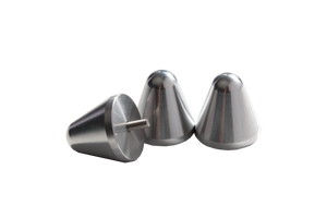 Rega - RP8 / RP10 Aluminiumsfødder Rega - RP8 / RP10 Aluminiumsfødder