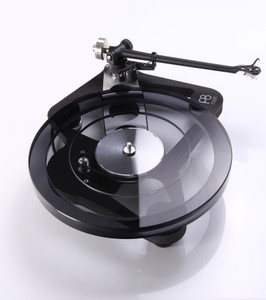 Rega - Planar 8 Rega - Planar 8