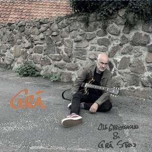 Ole Christensen & Grå Støj - Grå (NORDSØ)