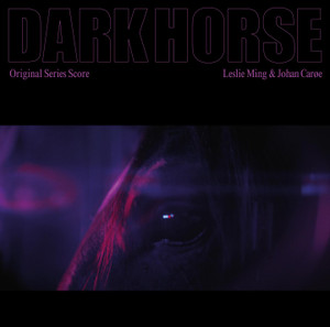 Leslie Ming & Johan Carøe - Dark Horse (NORDSØ)