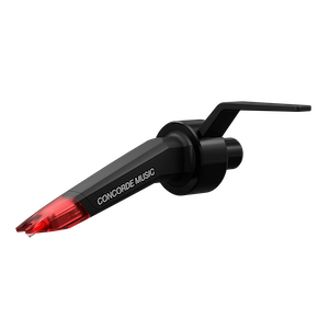 Ortofon Concorde Music Red small Ortofon Concorde Music Red small