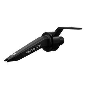 Ortofon Concorde Music Black LVB 250 small Ortofon Concorde Music Black LVB 250 small