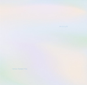 Simon Toldam Trio - Alt Er Luft (NORDSØ)