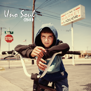 Uno Soul - Smirk (NORDSØ) Uno Soul - Smirk (NORDSØ)