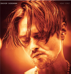 Joachim Svensmark - Head First (NORDSØ)