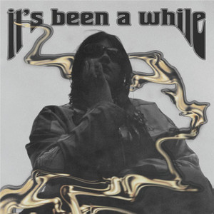 Jazzygold - It's Been A While (10") (NORDSØ)