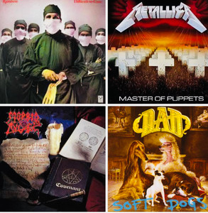 Hard'n'heavy - vi varmer op til Copenhell med Rasmussen & Vilhelm mandag den 16/6 2025 Hard'n'heavy - vi varmer op til Copenhell med Rasmussen & Vilhelm mandag den 16/6 2025