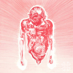 Monkey Okay - Mausoleum (NORDSØ)