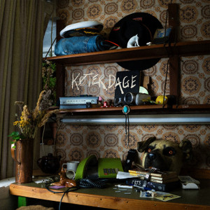 Valgtemig - Køterdage (NORDSØ) Valgtemig - Køterdage (NORDSØ)
