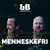 Basse & Bækholm - Menneskefri (NORDSØ)