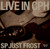 SP Just Frost - Live In CPH (NORDSØ)