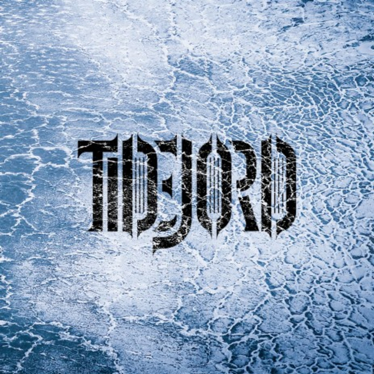 Tidejord - Tidejord (NORDSØ)
