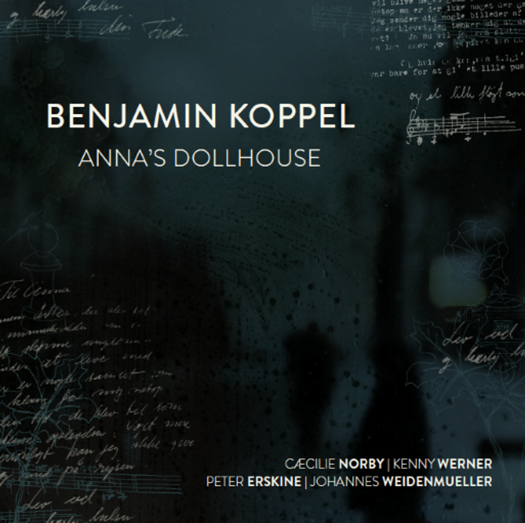 Benjamin Koppel - Anna's Dollhouse (NORDSØ)