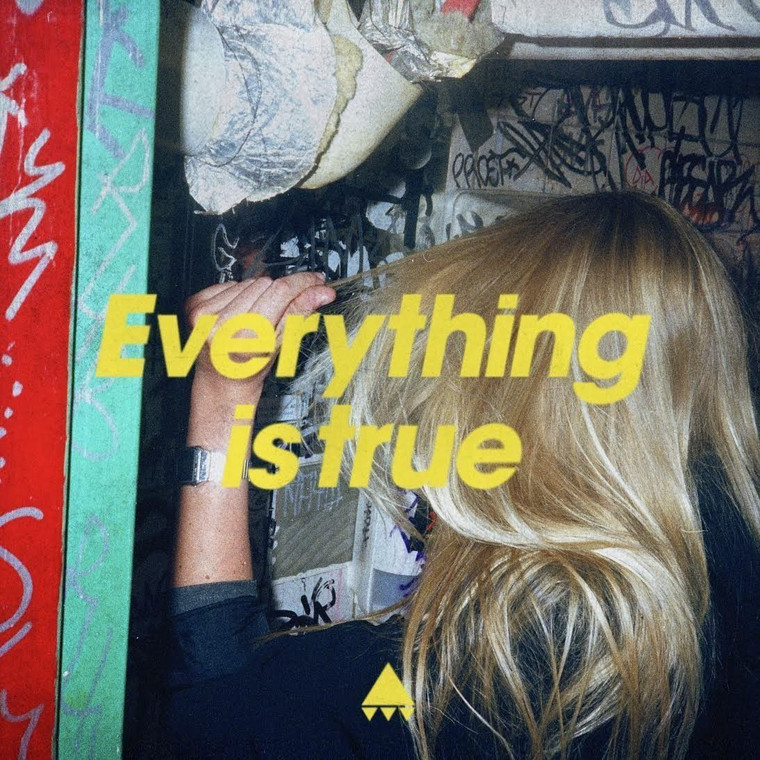 Av Av Av - Everything Is True (VP)