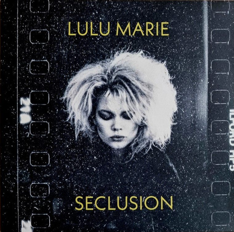 Lulu Marie - Seclusion (NORDSØ)