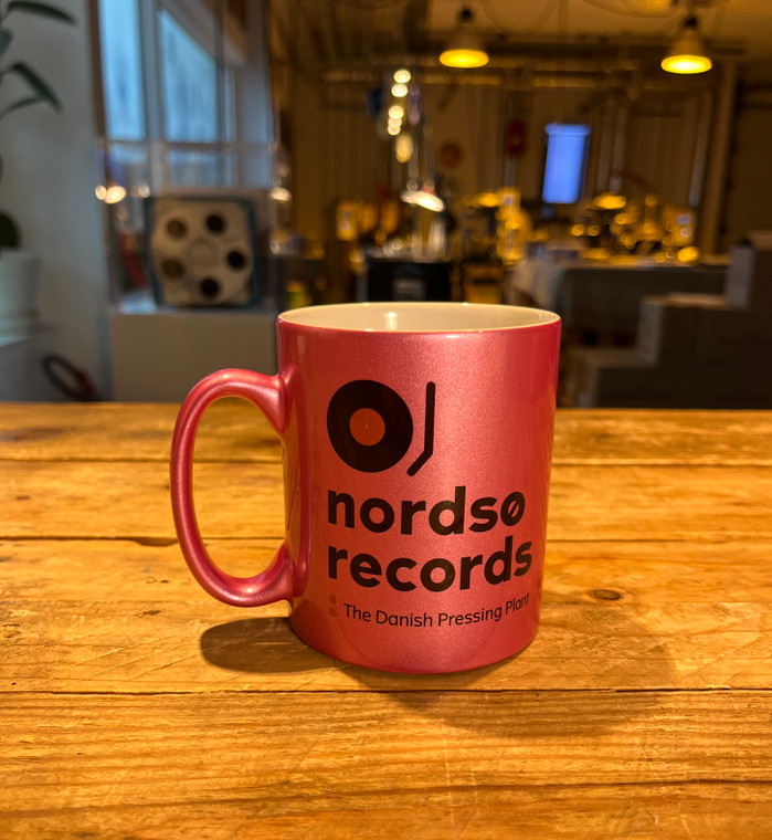 Nordsø - The Mug - Candy