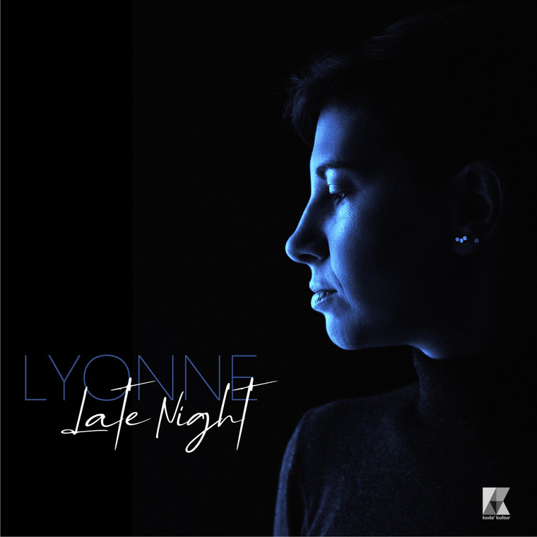 Lyonne - Late Night (NORDSØ)