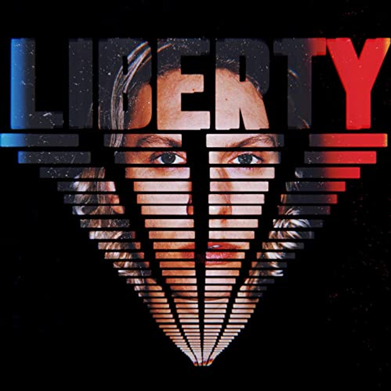 Liberty - Haven't Felt This Great Since 1988 (NORDSØ)