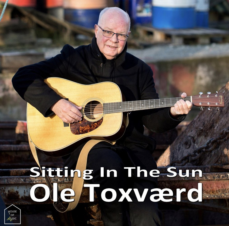 Ole Toxværd - Sitting In The Sun (NORDSØ)