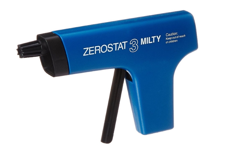 Milty - Zerostat 3
