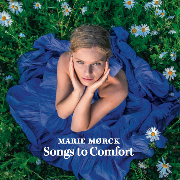 Marie Mørck - Songs To Comfort (NORDSØ)