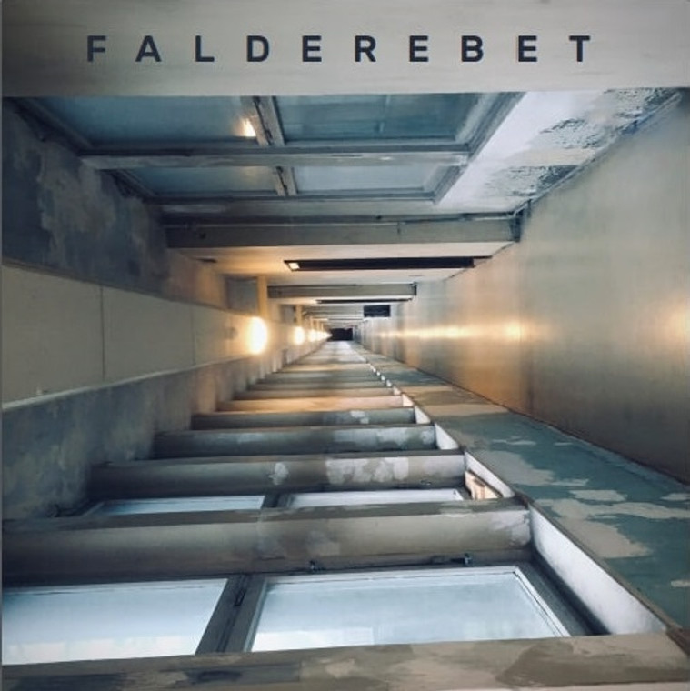 Falderebet - Falderebet (NORDSØ)