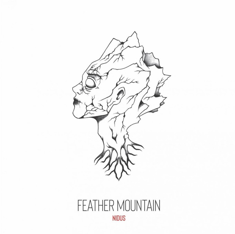 Feather Mountain - Nidus (NORDSØ)