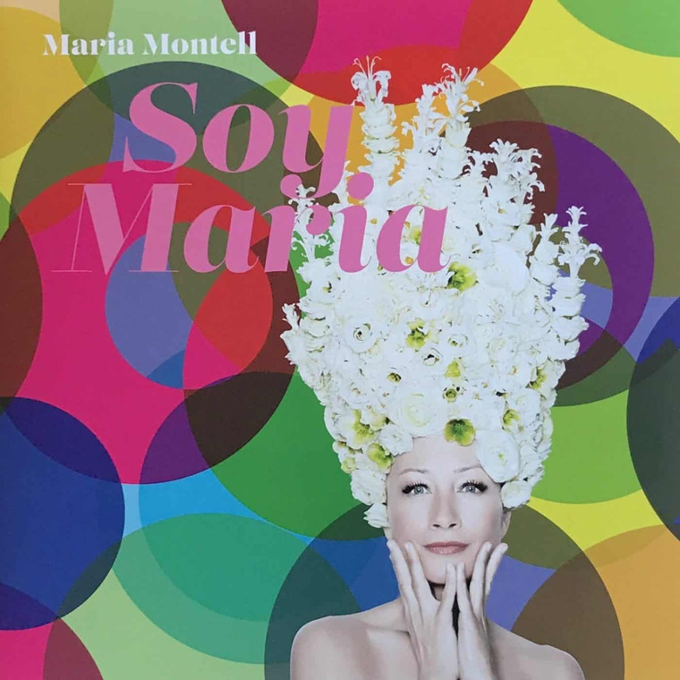 Maria Montell - Soy Maria (NORDSØ)